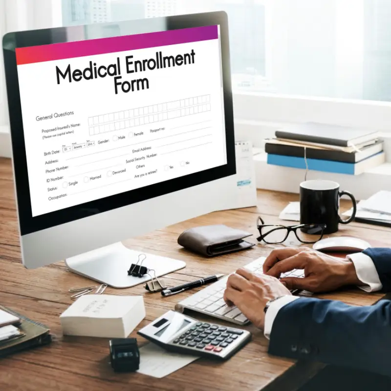 Medicare Annual Enrollment