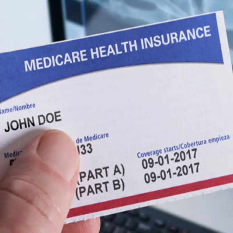 Medicare or Medicaid