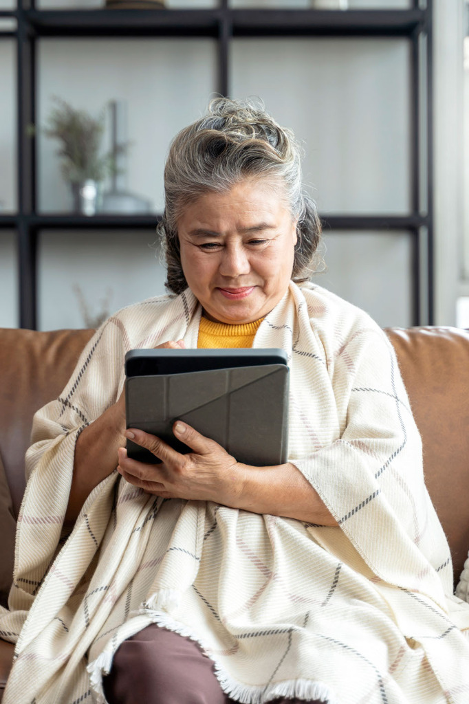 senior-woman-on-couch-