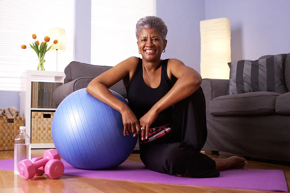 senior-woman-exercise-ball