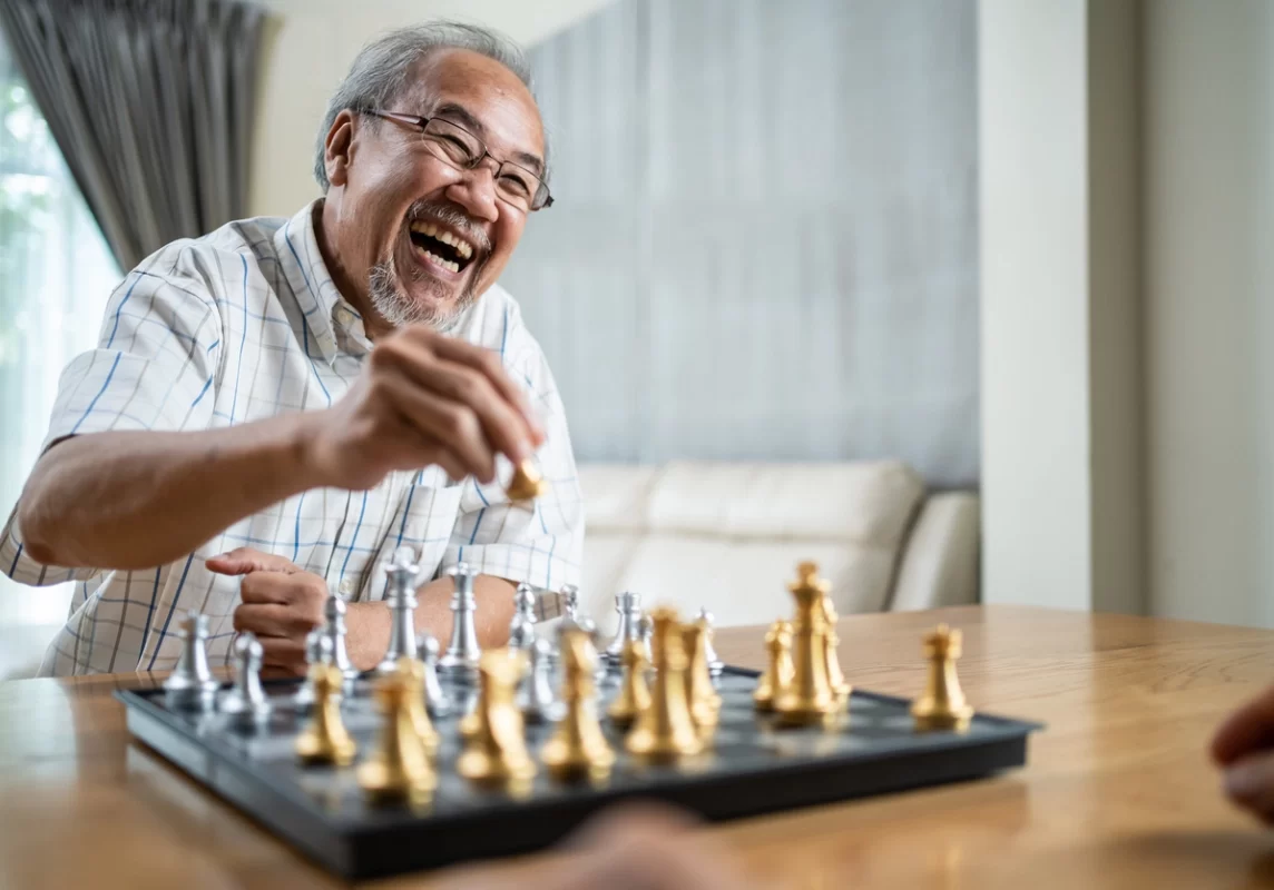 senior-man-playing-chess